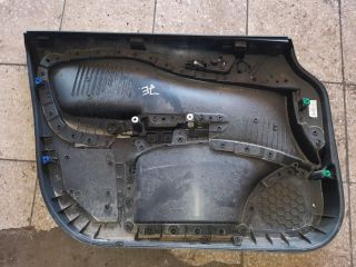bontott OPEL CORSA E Jobb első Ajtó Kárpit
