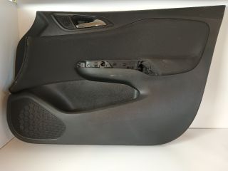 bontott OPEL CORSA E Jobb első Ajtó Kárpit