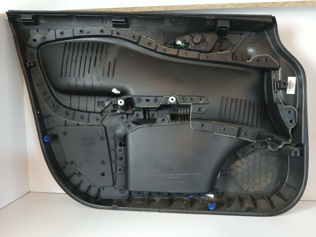 bontott OPEL CORSA E Jobb első Ajtó Kárpit