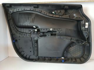 bontott OPEL CORSA E Jobb első Ajtó Kárpit