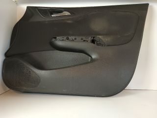 bontott OPEL CORSA E Jobb első Ajtó Kárpit