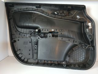 bontott OPEL CORSA E Jobb első Ajtó Kárpit