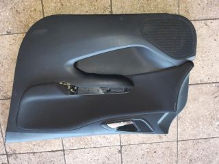 bontott OPEL CORSA E Jobb első Ajtó Kárpit