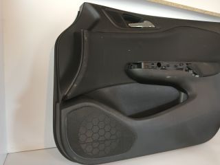 bontott OPEL CORSA E Jobb első Ajtó Kárpit
