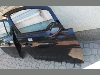 bontott OPEL CORSA E Jobb első Ajtó (Részeivel)