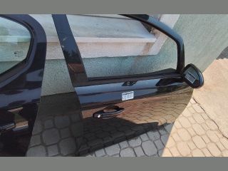 bontott OPEL CORSA E Jobb első Ajtó (Részeivel)