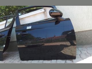 bontott OPEL CORSA E Jobb első Ajtó (Részeivel)