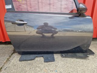 bontott OPEL CORSA E Jobb első Ajtó (Részeivel)