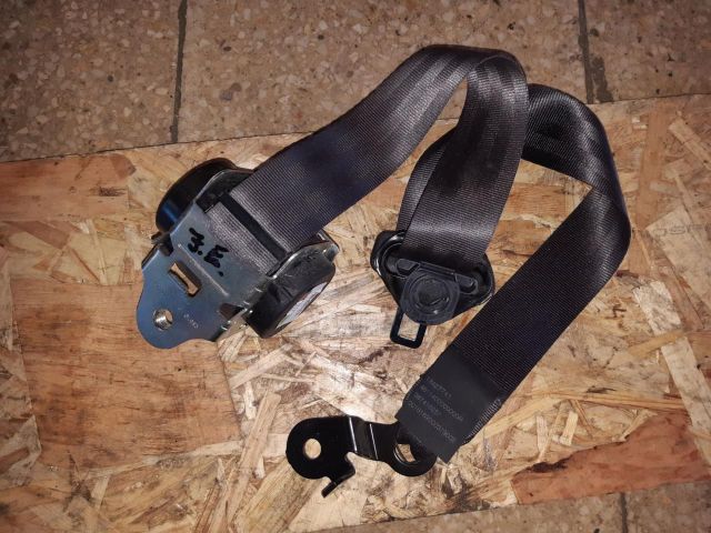 bontott OPEL CORSA E Jobb első Biztonsági Öv