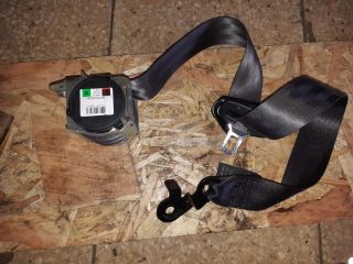 bontott OPEL CORSA E Jobb első Biztonsági Öv