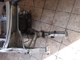 bontott OPEL CORSA E Jobb első Negyed Karosszéria Csomag