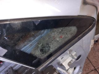 bontott OPEL CORSA E Jobb első Negyed Karosszéria Csomag