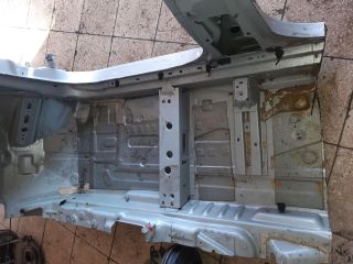 bontott OPEL CORSA E Jobb első Negyed Karosszéria Csomag