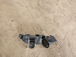 bontott OPEL CORSA E Jobb első Oldal Lökhárító Tartó (Műanyag)