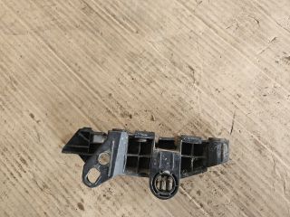 bontott OPEL CORSA E Jobb első Oldal Lökhárító Tartó (Műanyag)