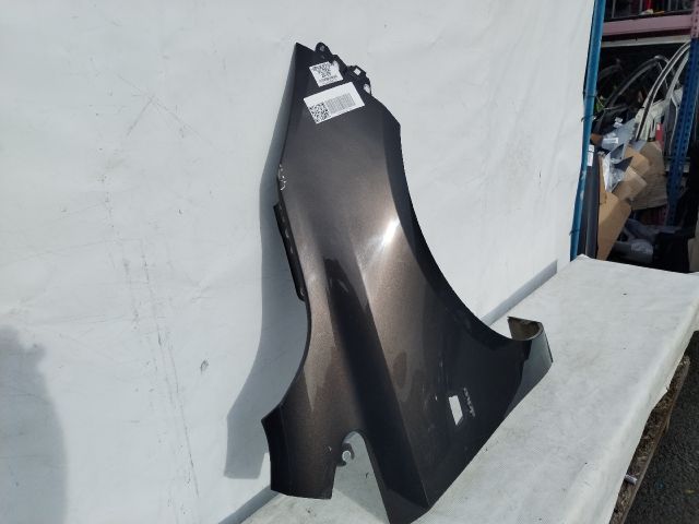 bontott OPEL CORSA E Jobb első Sárvédő