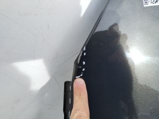 bontott OPEL CORSA E Jobb első Sárvédő