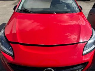 bontott OPEL CORSA E Jobb első Sárvédő