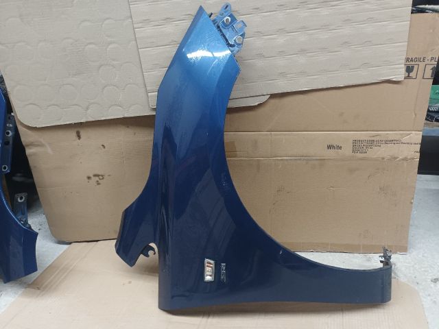 bontott OPEL CORSA E Jobb első Sárvédő