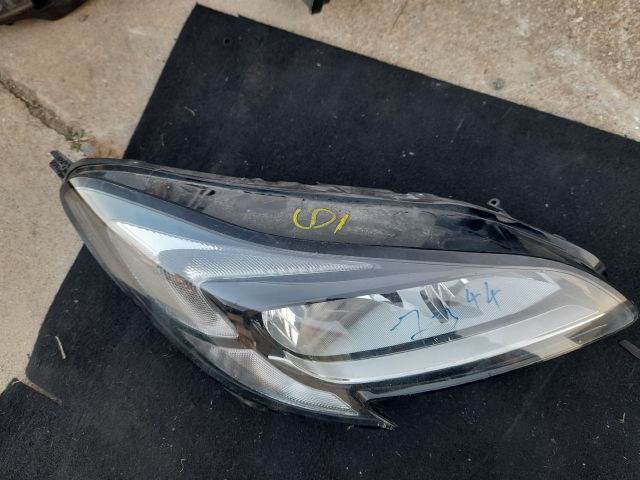 bontott OPEL CORSA E Jobb Fényszóró