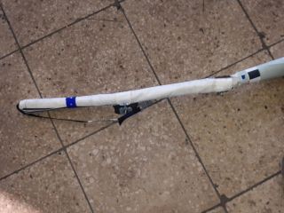 bontott OPEL CORSA E Jobb Függönylégzsák és Oldallégzsák