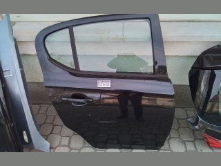 bontott OPEL CORSA E Jobb hátsó Ablak