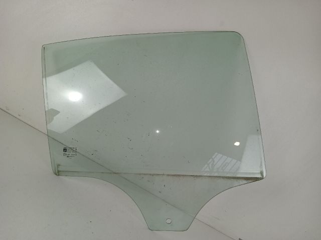 bontott OPEL CORSA E Jobb hátsó Ablak