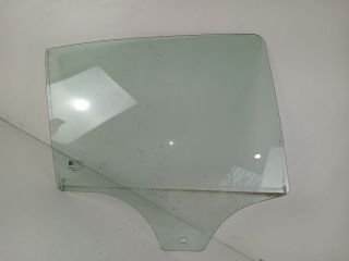 bontott OPEL CORSA E Jobb hátsó Ablak