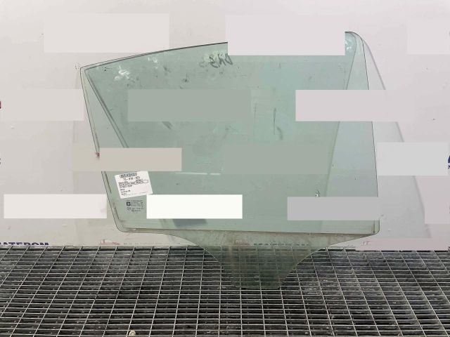 bontott OPEL CORSA E Jobb hátsó Ablak