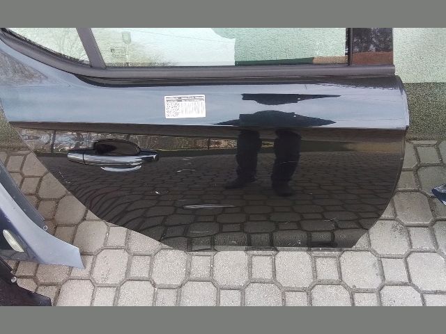 bontott OPEL CORSA E Jobb hátsó Ablak