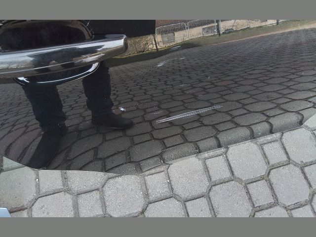 bontott OPEL CORSA E Jobb hátsó Ablak