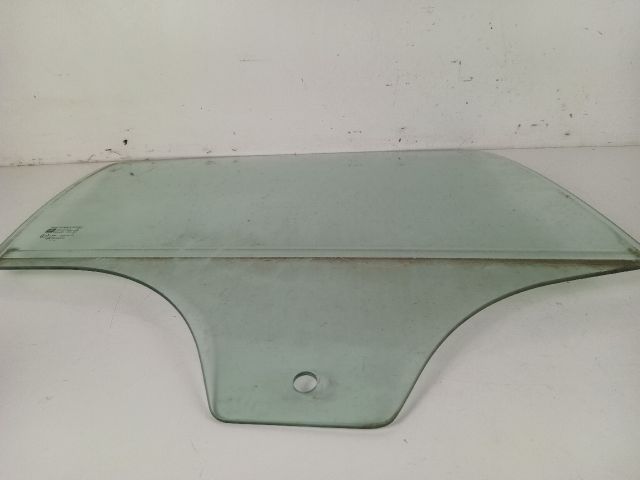 bontott OPEL CORSA E Jobb hátsó Ablak