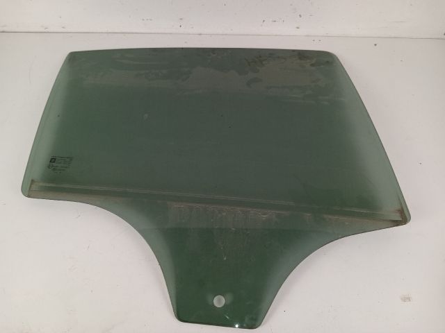 bontott OPEL CORSA E Jobb hátsó Ablak