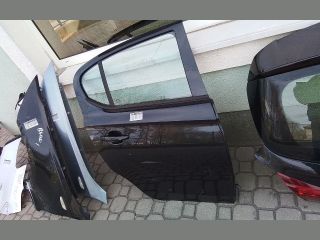 bontott OPEL CORSA E Jobb hátsó Ablak