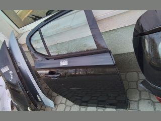 bontott OPEL CORSA E Jobb hátsó Ablak