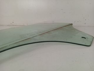 bontott OPEL CORSA E Jobb hátsó Ablak