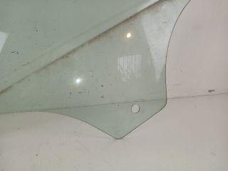 bontott OPEL CORSA E Jobb hátsó Ablak