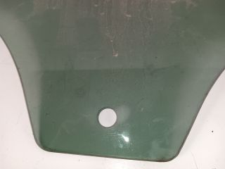 bontott OPEL CORSA E Jobb hátsó Ablak