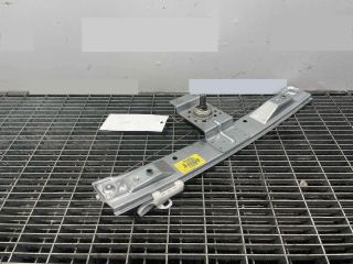 bontott OPEL CORSA E Jobb hátsó Ablakemelő Szerkezet (Elektromos)