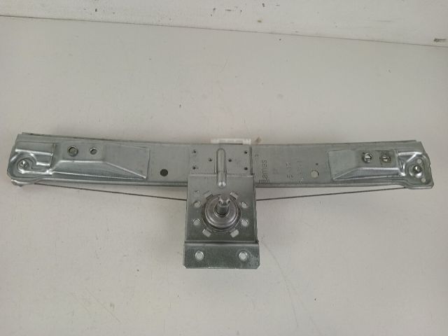 bontott OPEL CORSA E Jobb hátsó Ablakemelő Szerkezet (Mechanikus)