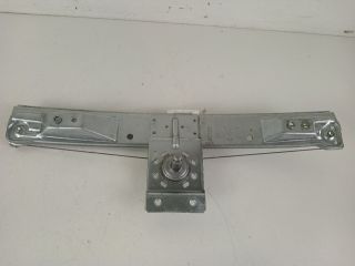 bontott OPEL CORSA E Jobb hátsó Ablakemelő Szerkezet (Mechanikus)