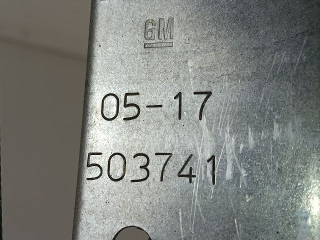 bontott OPEL CORSA E Jobb hátsó Ablakemelő Szerkezet (Mechanikus)