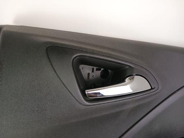 bontott OPEL CORSA E Jobb hátsó Ajtó Kárpit