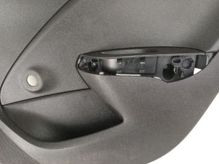 bontott OPEL CORSA E Jobb hátsó Ajtó Kárpit