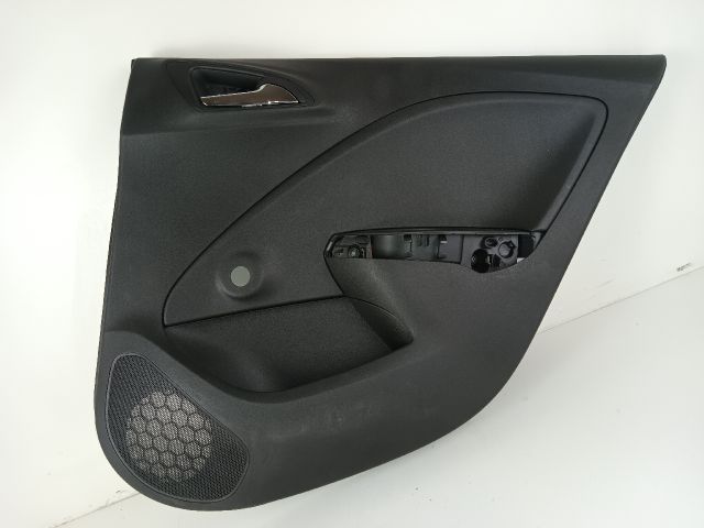 bontott OPEL CORSA E Jobb hátsó Ajtó Kárpit