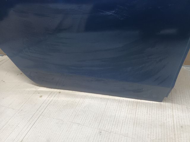 bontott OPEL CORSA E Jobb hátsó Ajtó (Részeivel)