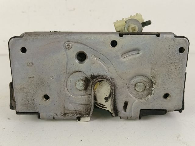 bontott OPEL CORSA E Jobb hátsó Ajtózár