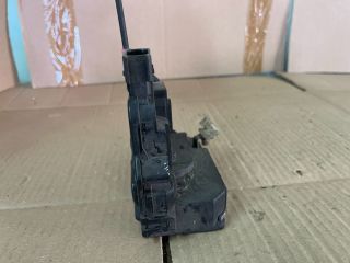 bontott OPEL CORSA E Jobb hátsó Ajtózár