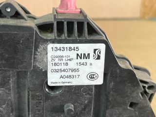 bontott OPEL CORSA E Jobb hátsó Ajtózár