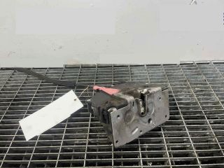 bontott OPEL CORSA E Jobb hátsó Ajtózár